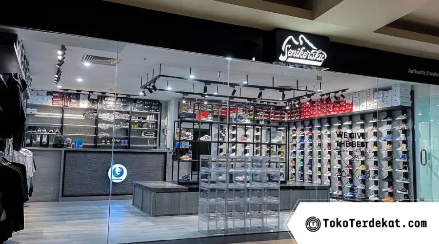 Toko Zidan: Solusi Belanja Pakaian & Sepatu Terjangkau di Cilacap